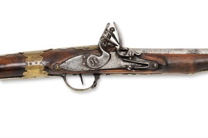 Combination weapon | Europe, European