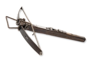 Crossbow | England, English