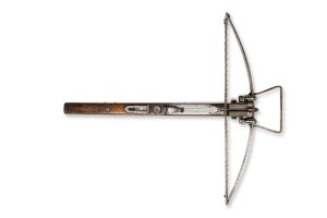 Crossbow | England, English