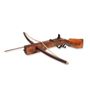 Crossbow | Europe, European