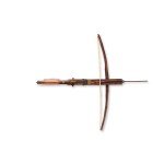 Crossbow | Europe, European
