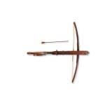 Crossbow | Europe, European