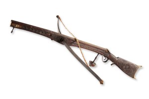 Crossbow | Western Europe, western european