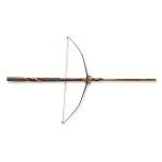 Rifle crossbow | France, French