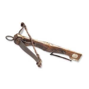 Crossbow | Germany, German