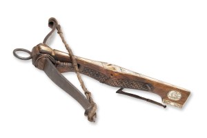 Crossbow | Germany, German