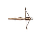 Crossbow | Germany, German