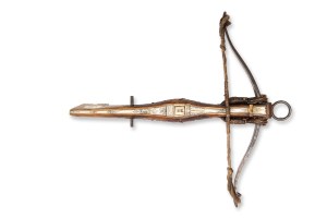 Crossbow | Germany, German