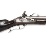 Flintstone short rifle | Europe, European