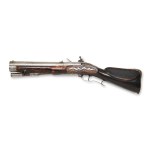 Flintstone short rifle | Europe, European