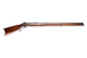 Percussion rifle | Germany, German