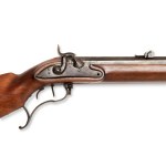 Percussion rifle | Germany, German