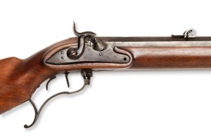 Percussion rifle | Germany, German