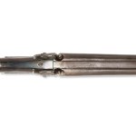 Percussion rifle M. Stark in Eger | Bohemia (Eger), Czech