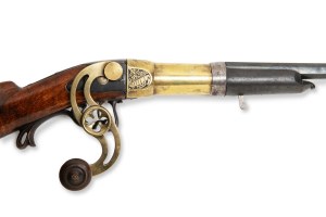Air gun 