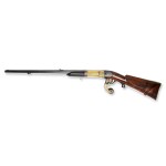 Air gun Rutte J./Boh. Leippa | Böhmen / Tschechien (Česká Lípa), Czech