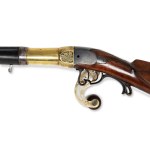 Air gun Rutte J./Boh. Leippa | Böhmen / Tschechien (Česká Lípa), Czech