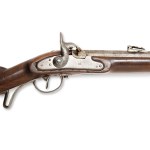 Percussion rifle "Model 1854" | Austria, Austrian