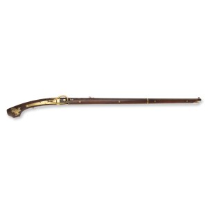 Cigar rifle Musket | Japan, Japanese