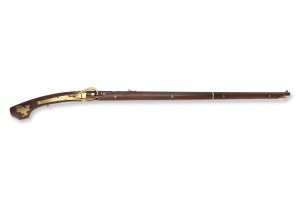 Cigar rifle 