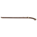 Cigar rifle Musket | Japan, Japanese