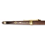 Cigar rifle Musket | Japan, Japanese