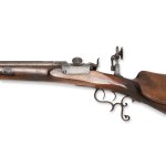 Rifle breech Werndl 1867 | Austria, Austrian