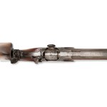 Rifle breech Werndl 1867 | Austria, Austrian