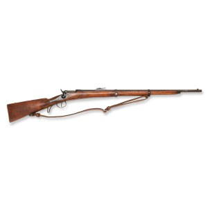 Rifle Werndl 1867 | Austria, Austrian