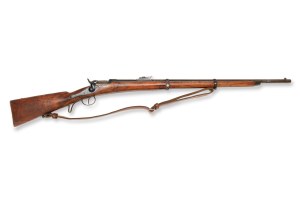 Rifle 