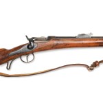 Rifle Werndl 1867 | Austria, Austrian