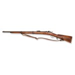 Rifle Werndl 1867 | Austria, Austrian