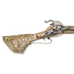 Wheel rifle | Central Europe, central european