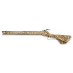 Wheel rifle | Central Europe, central european