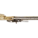 Wheel rifle | Central Europe, central european
