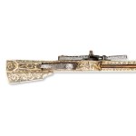 Wheel rifle | Central Europe, central european