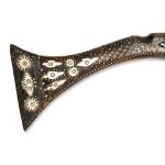 Moukala flintlock rifle | North Africa, North African
