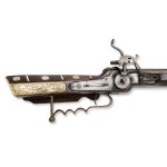 Wheel rifle | Central Europe, central european