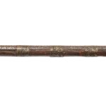 Long flintlock rifle (Kabyl) | North Africa, North African