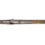 Percussion rifle | Afghanistan, afghan