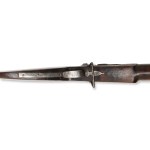 Percussion rifle | Afghanistan, afghan