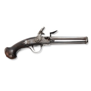 Flintstone gun Jan Knoop Utrecht | Holland (Utrecht), Dutch