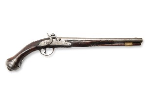 Percussion gun | Southern Europe, southern european