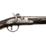 Percussion gun | Southern Europe, southern european