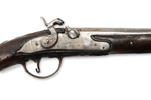 Percussion gun | Southern Europe, southern european