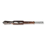 Percussion gun L.Gasser Wien | Austria (Vienna), Austrian