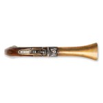 Flintstone gun Trombon | Western Europe, western european