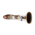 Flintstone gun Trombon | Western Europe, western european