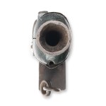 Flintstone gun (bait device) | Europe, European