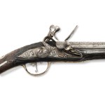 Flintstone gun | Southern Europe, southern european